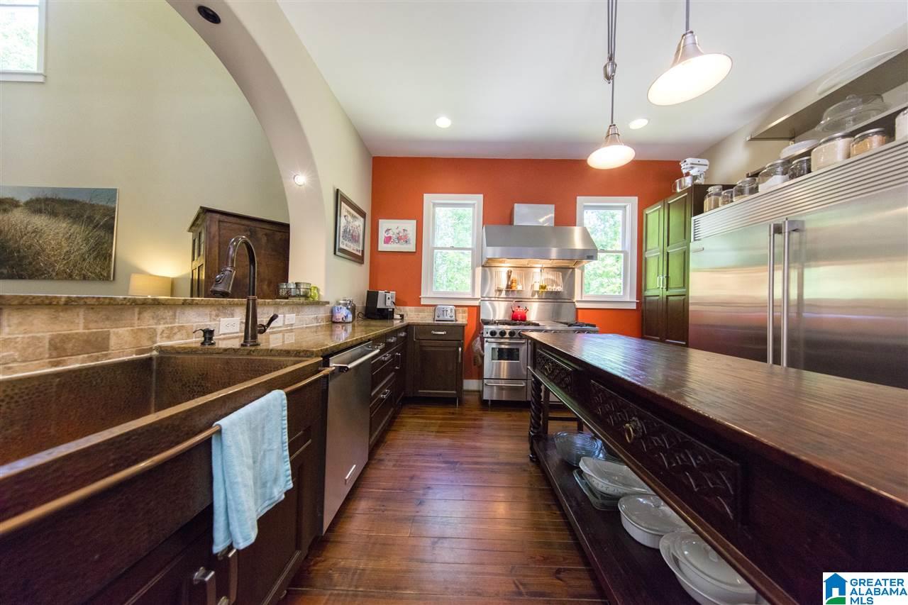 3411 Smith Sims Road Trussville, AL 35173 - Photo 26 of 45