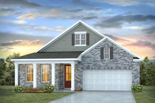 $433,215 | 1292 Woodhouse Drive, Ash, NC 28420