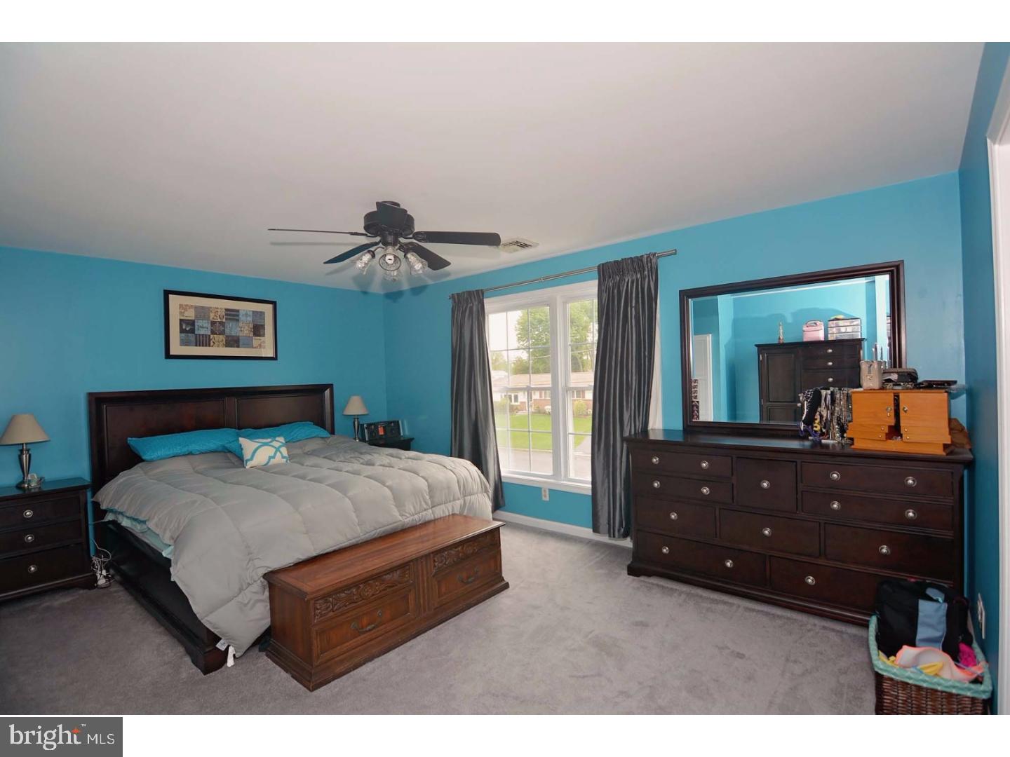 730 Roger Road Warminster, PA 18974 - Photo 11 of 22 Master Bedroom