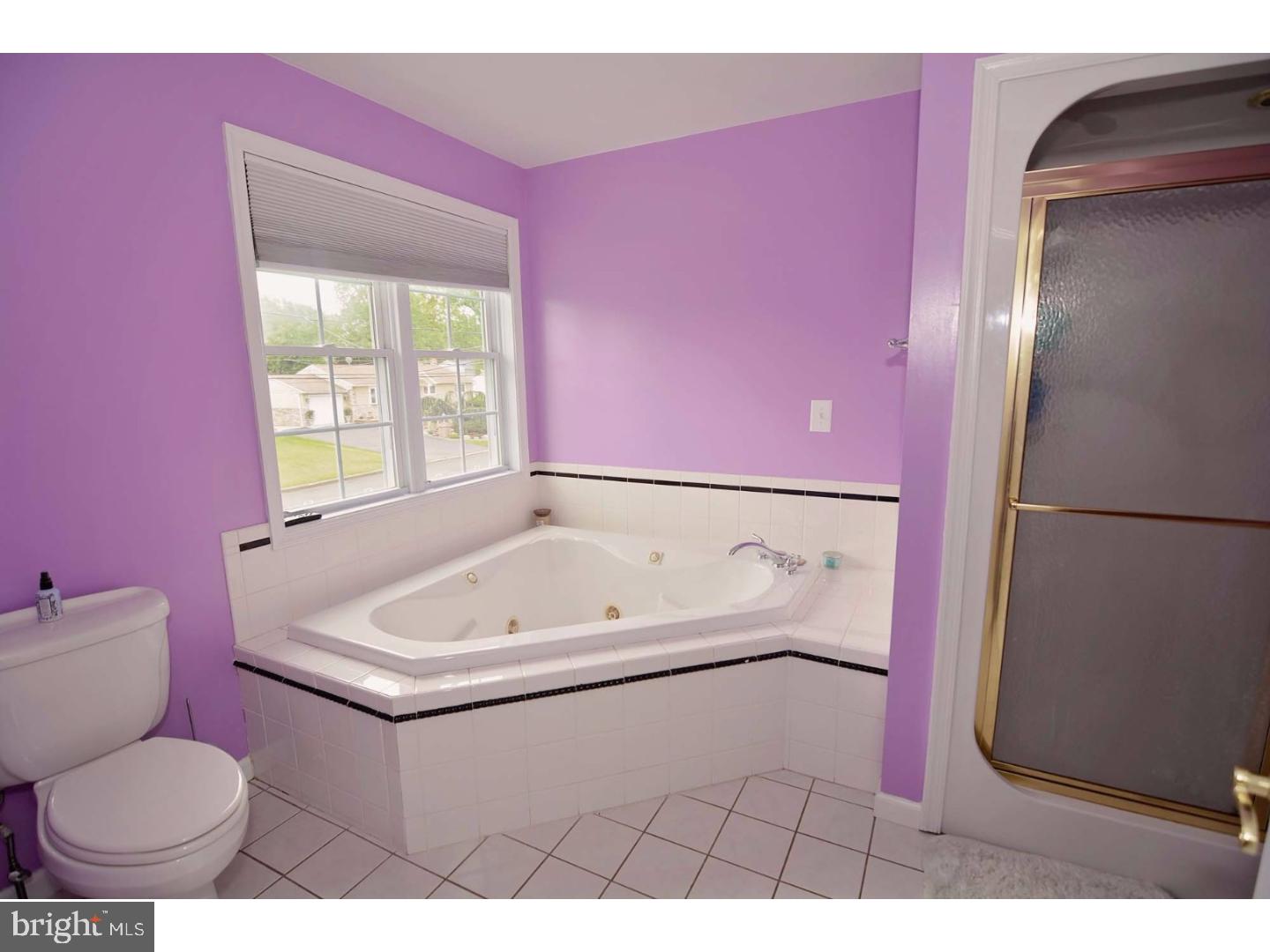 730 Roger Road Warminster, PA 18974 - Photo 12 of 22 Master Bathroom