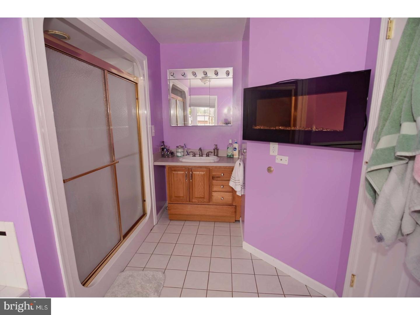 730 Roger Road Warminster, PA 18974 - Photo 13 of 22 Master Bathroom
