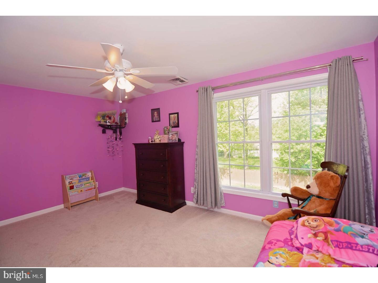 730 Roger Road Warminster, PA 18974 - Photo 14 of 22 Bedroom 2