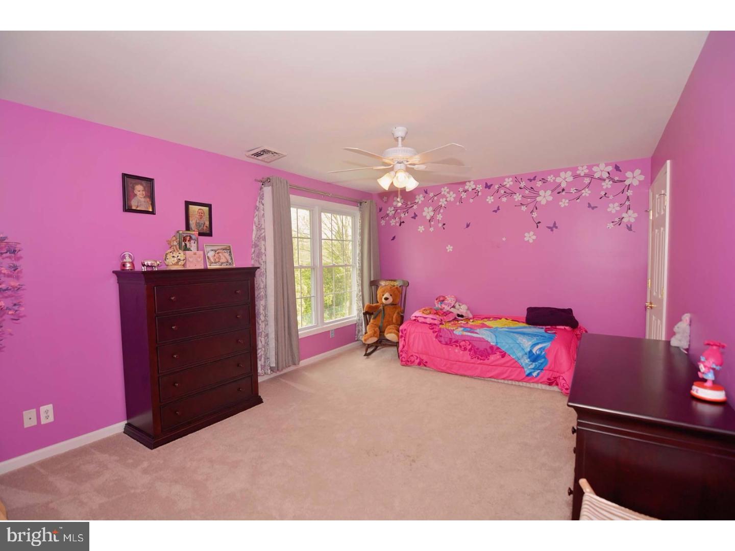 730 Roger Road Warminster, PA 18974 - Photo 15 of 22 Bedroom 2