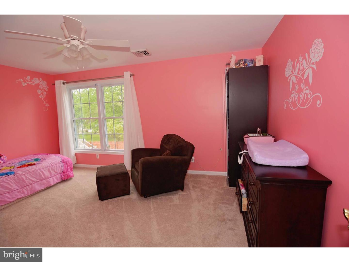 730 Roger Road Warminster, PA 18974 - Photo 16 of 22 Bedroom 3