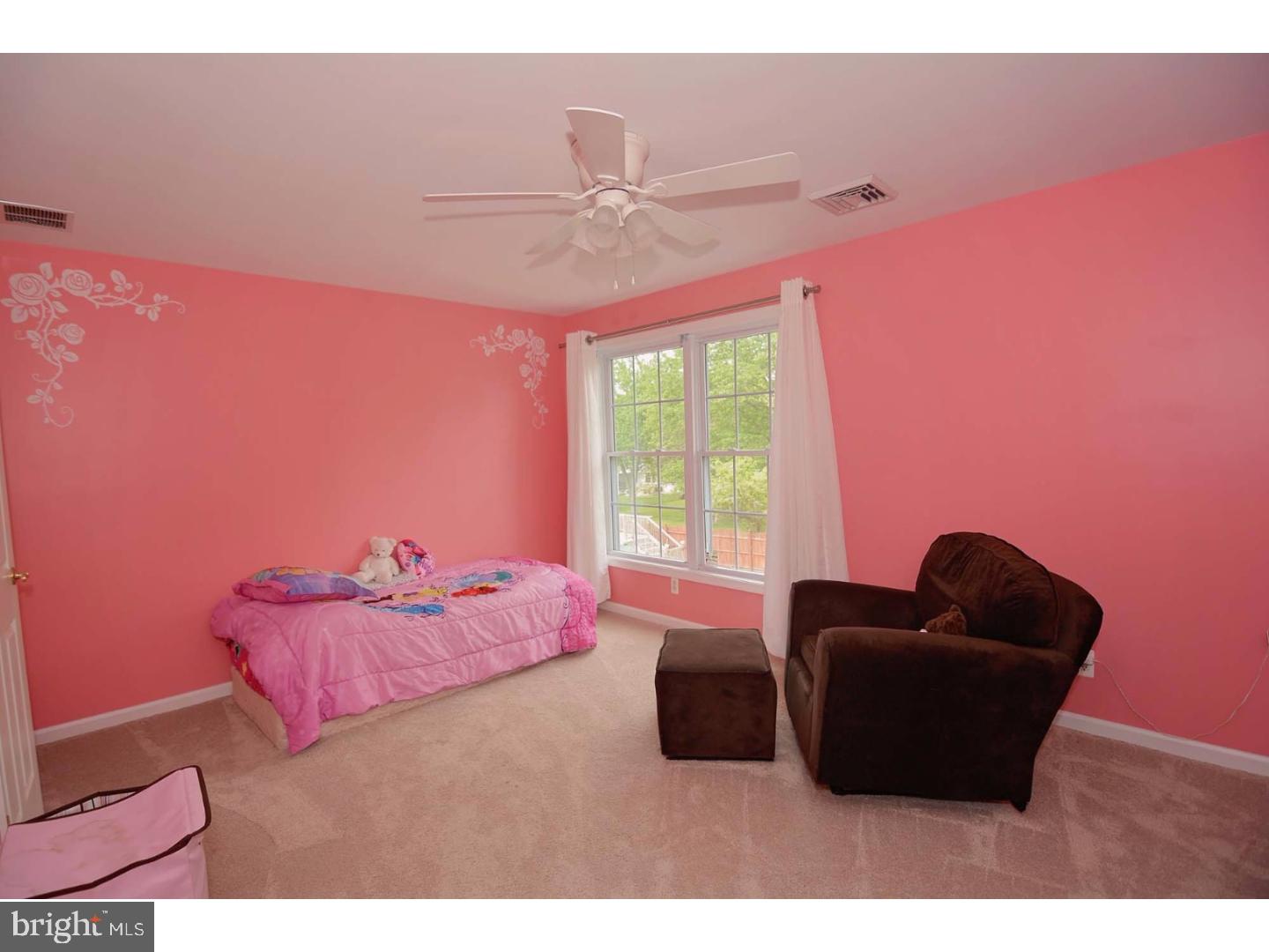 730 Roger Road Warminster, PA 18974 - Photo 17 of 22 Bedroom 3