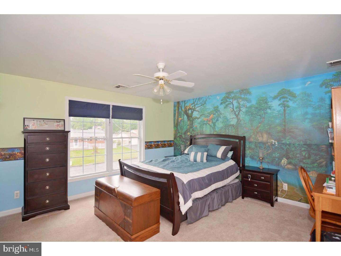 730 Roger Road Warminster, PA 18974 - Photo 18 of 22 Bedroom 4