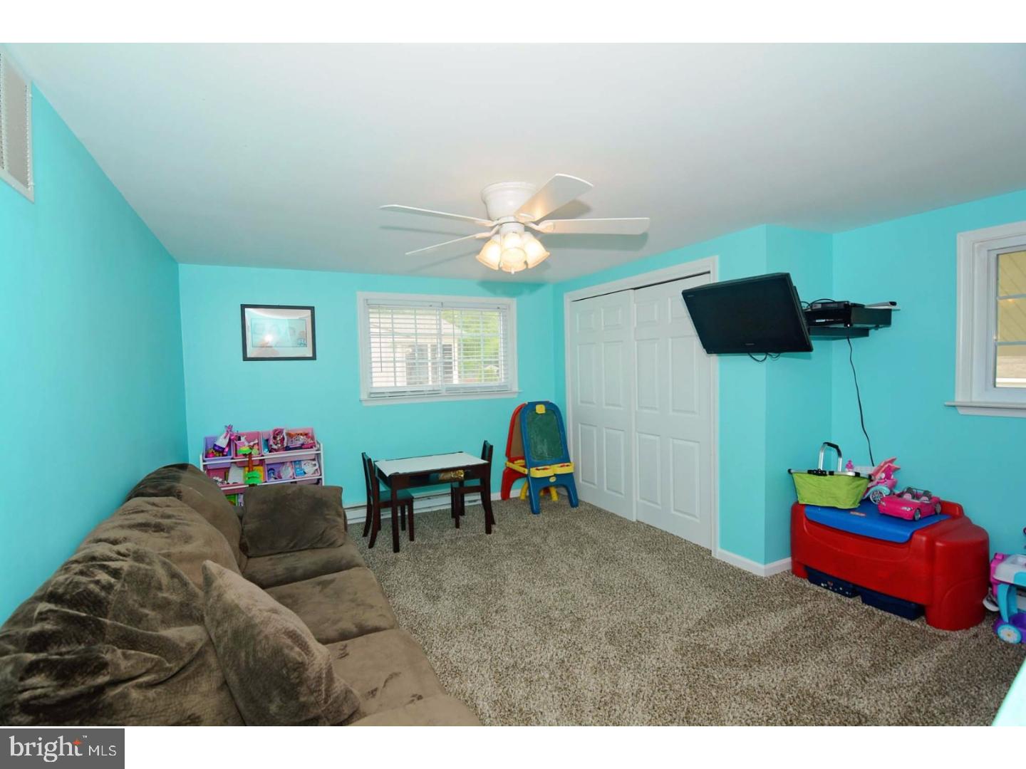 730 Roger Road Warminster, PA 18974 - Photo 10 of 22 Bedroom 5