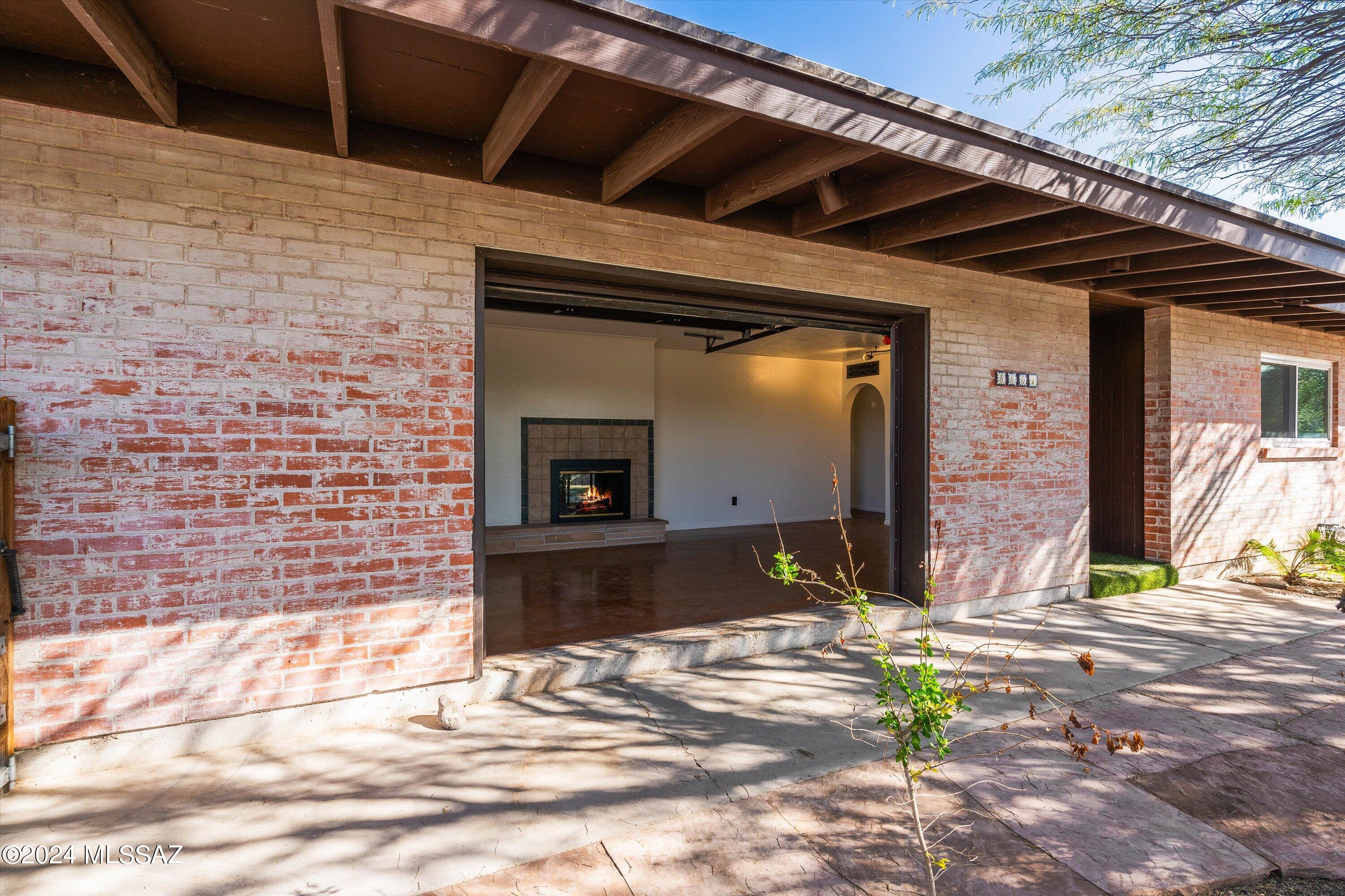 8801 East Buckboard Road Tucson, AZ 85749 - Photo 20 of 25