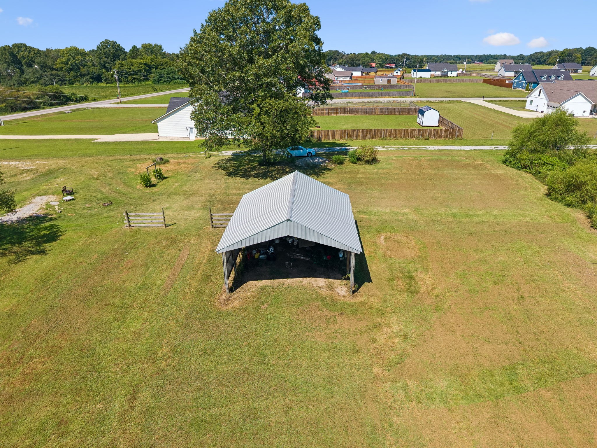 42 Marcella Falls Road Summertown, TN 38483 - Photo 8 of 12 Gallery Image 8