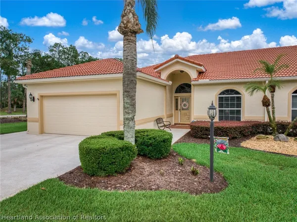 $337,500 | 5701 Hampton Woods Boulevard, Sebring, FL 33872