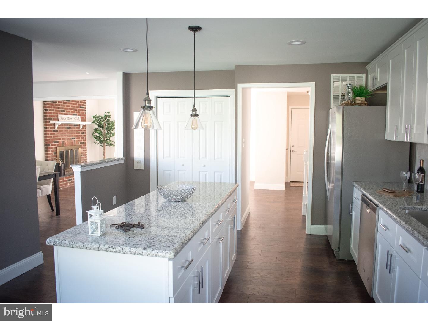 186 Forge Road Riverside, NJ 08075 - Photo 5 of 25 Gallery Image 5