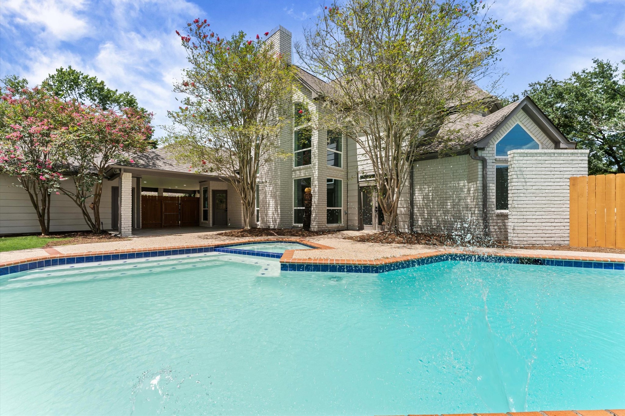 17603 Surreywest Lane Spring, TX 77379 - Photo 26 of 35