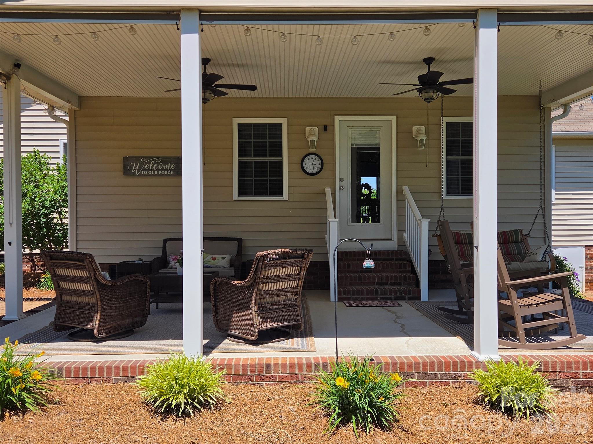 16182 Austin Road Locust, NC 28097 - Photo 27 of 48