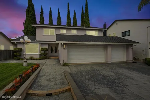 $1,788,800 | 4663 Park Arcadia Drive, San Jose, CA 95136