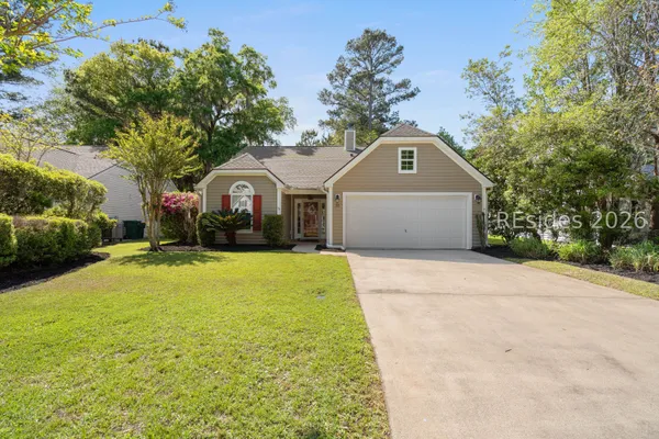 $399,000 | 35 Wheat Field Circle, Bluffton, SC 29910