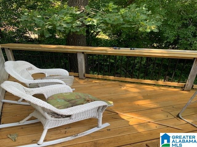 811 Round Hill Road Pelham, AL 35124 - Photo 9 of 10
