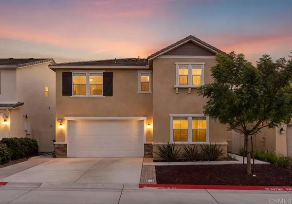 $875,000 | 10739 Porter Terrace, Spring Valley, CA 91978