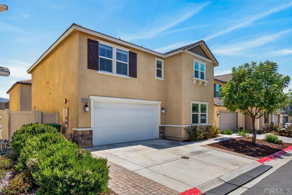 10739 Porter Terrace Spring Valley, CA 91978 - Photo 26 of 33