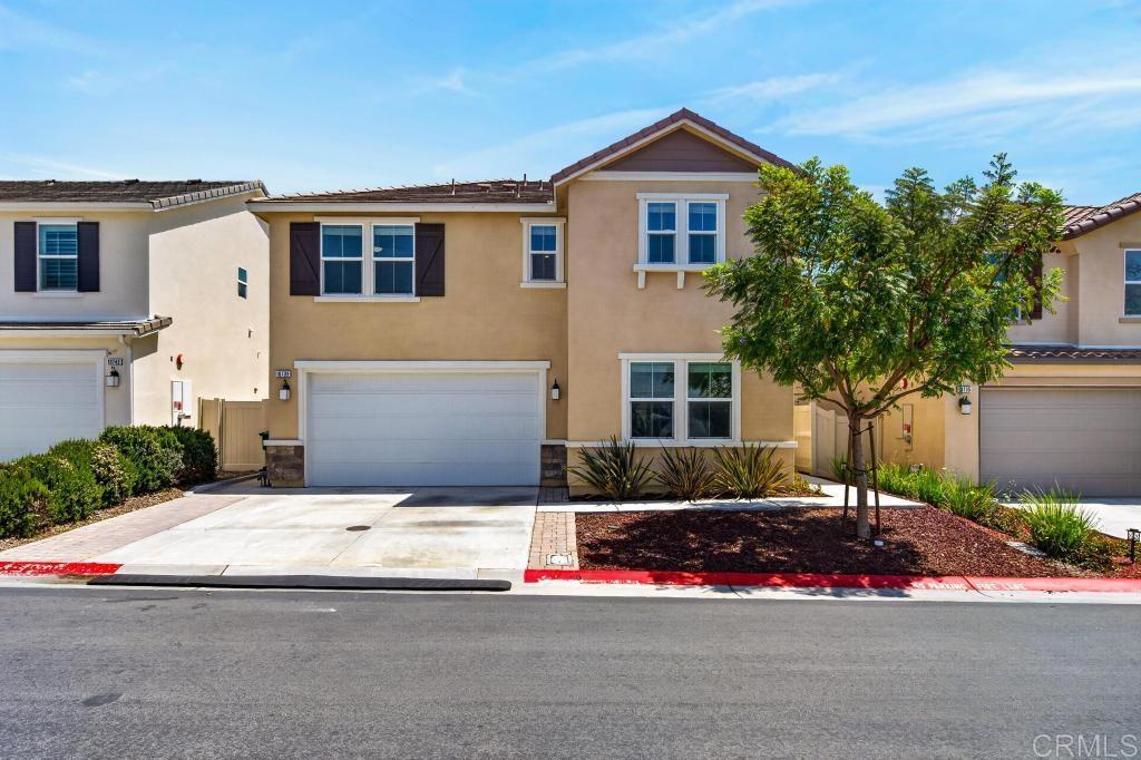 10739 Porter Terrace Spring Valley, CA 91978 - Photo 28 of 33