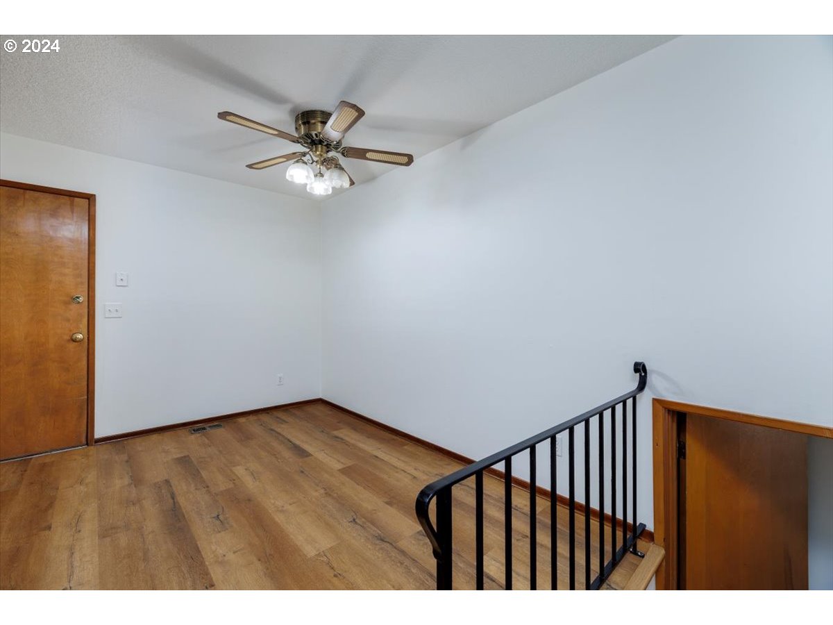 13400 Northwest Northrup Street Portland, OR 97229 - Photo 13 of 39 a view of an empty room