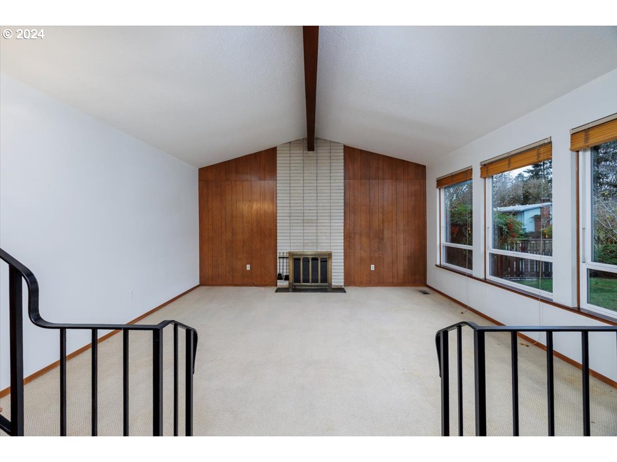 13400 Northwest Northrup Street Portland, OR 97229 - Photo 6 of 39 a view of an empty room