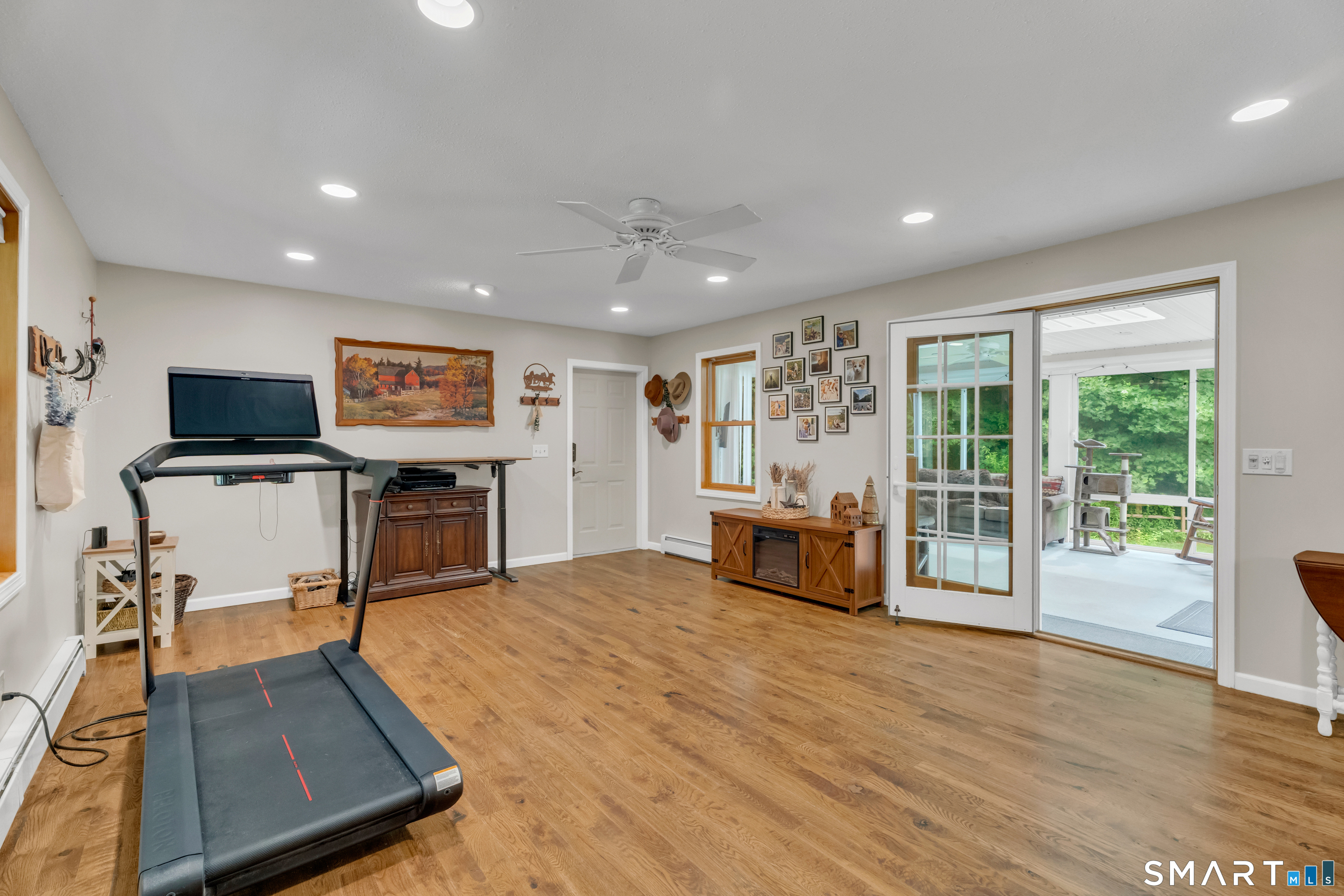 58 Hi-Lea Farm Road Colchester, CT 06415 - Photo 20 of 37 Gallery Image 20