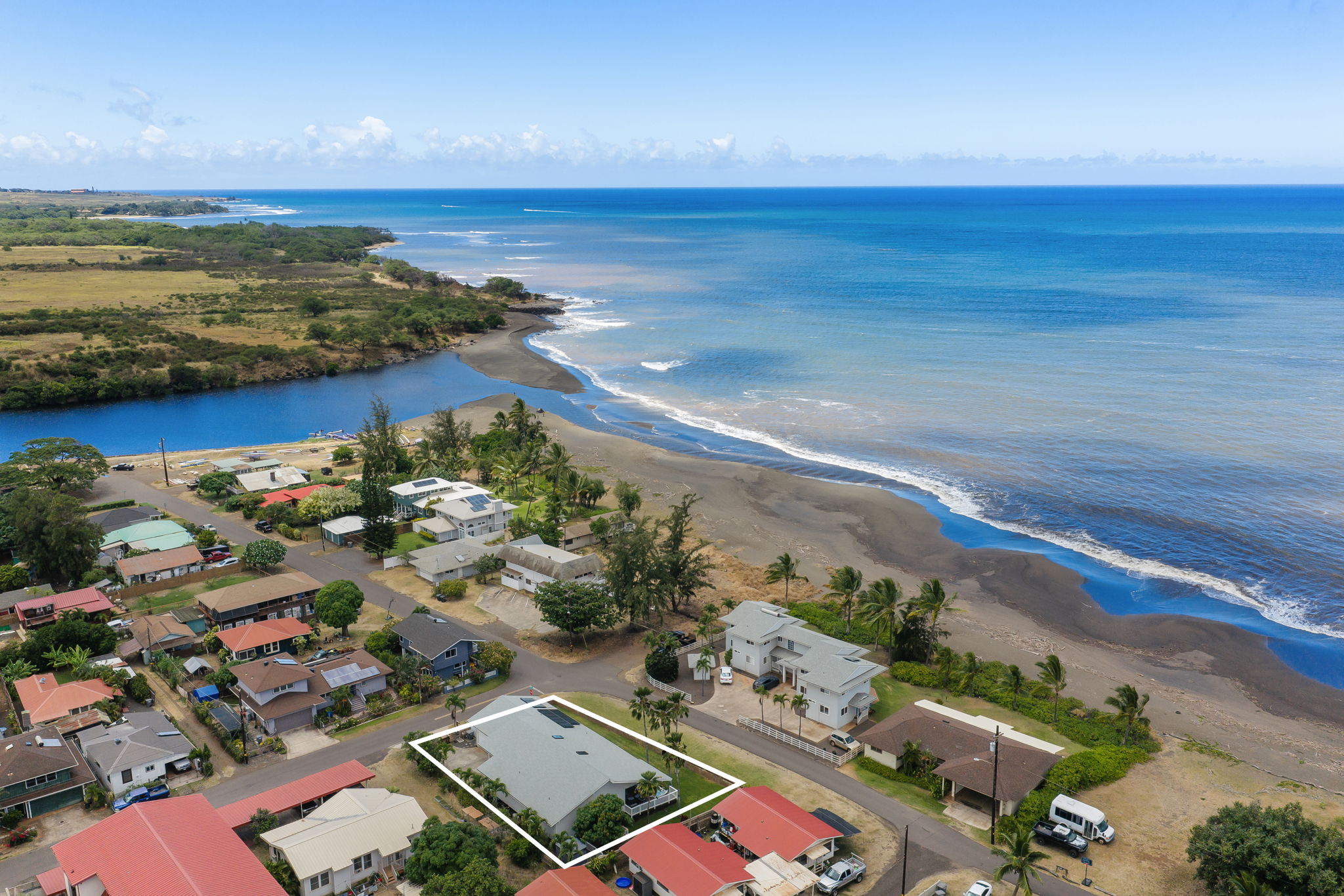 9897 Kahakai Road Waimea, HI 96796 - Photo 29 of 30