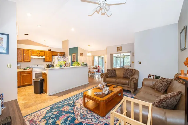 $389,500 | 523 Sundown Trail, Casselberry, FL 32707