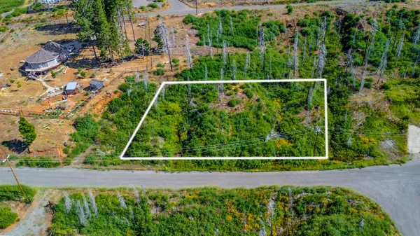 $26,900 | 7676 Winding Way, Grizzly Flats, CA 95636