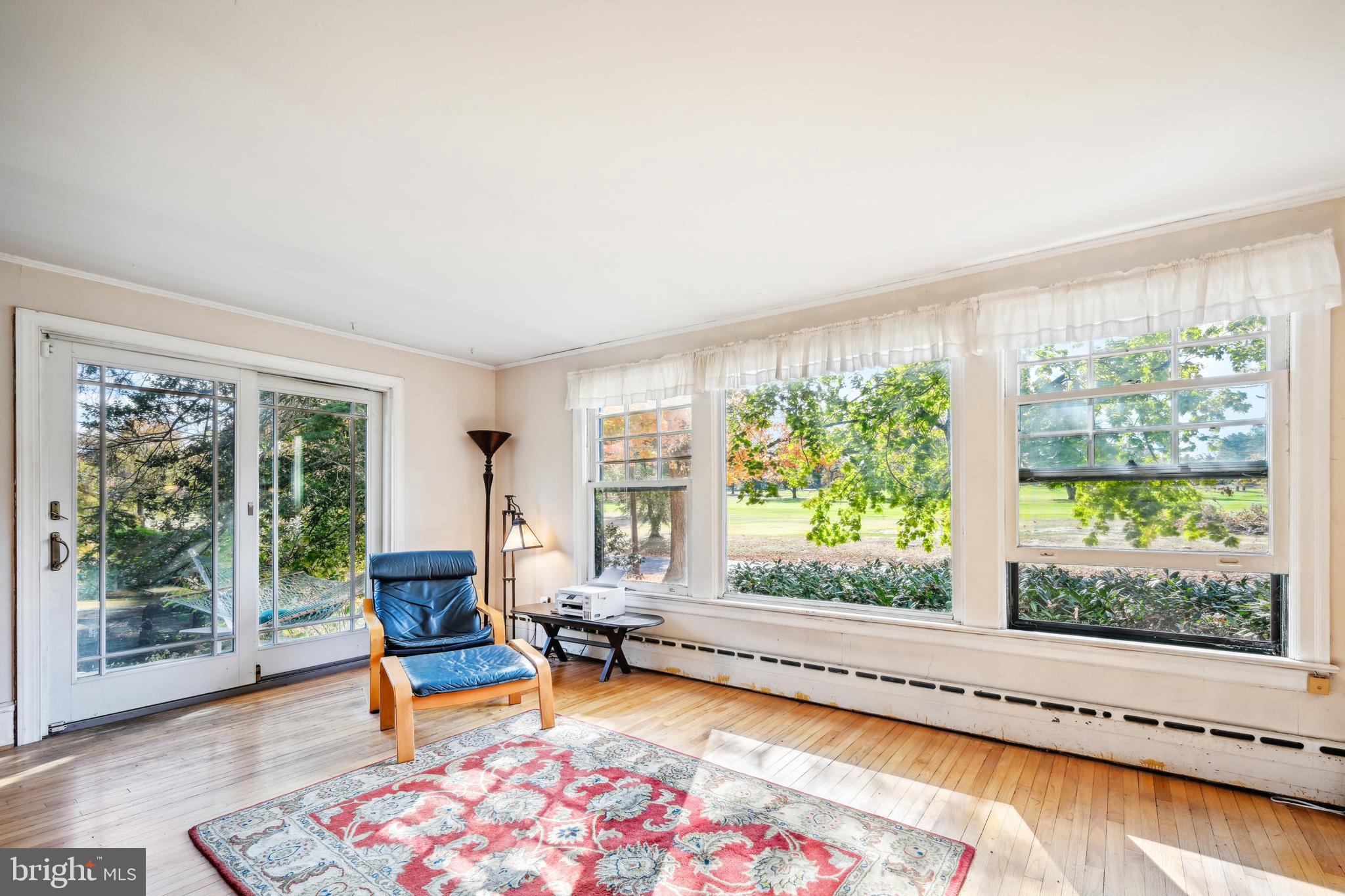901 Thomas Avenue Riverton, NJ 08077 - Photo 11 of 72 Great/Family room