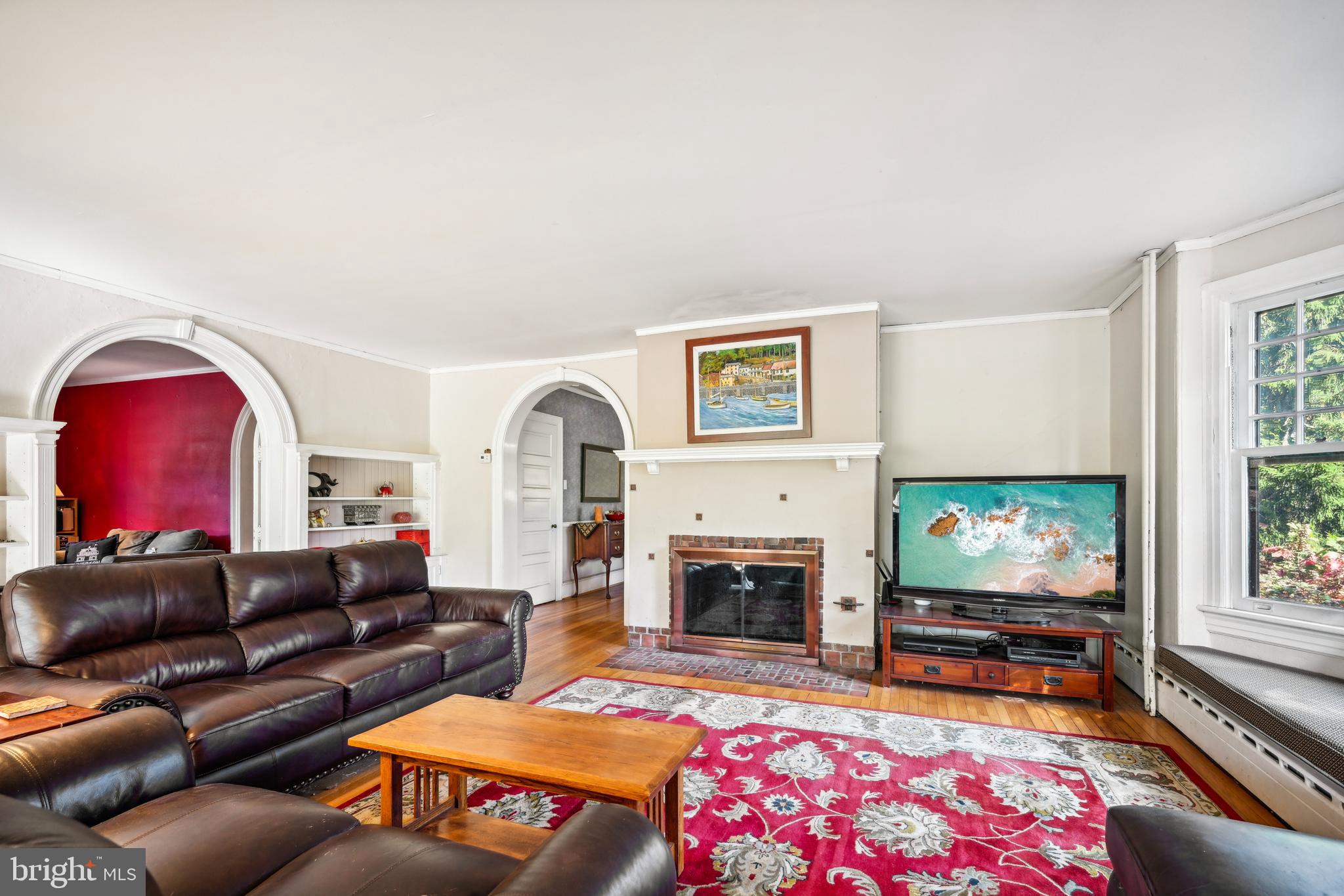 901 Thomas Avenue Riverton, NJ 08077 - Photo 12 of 72