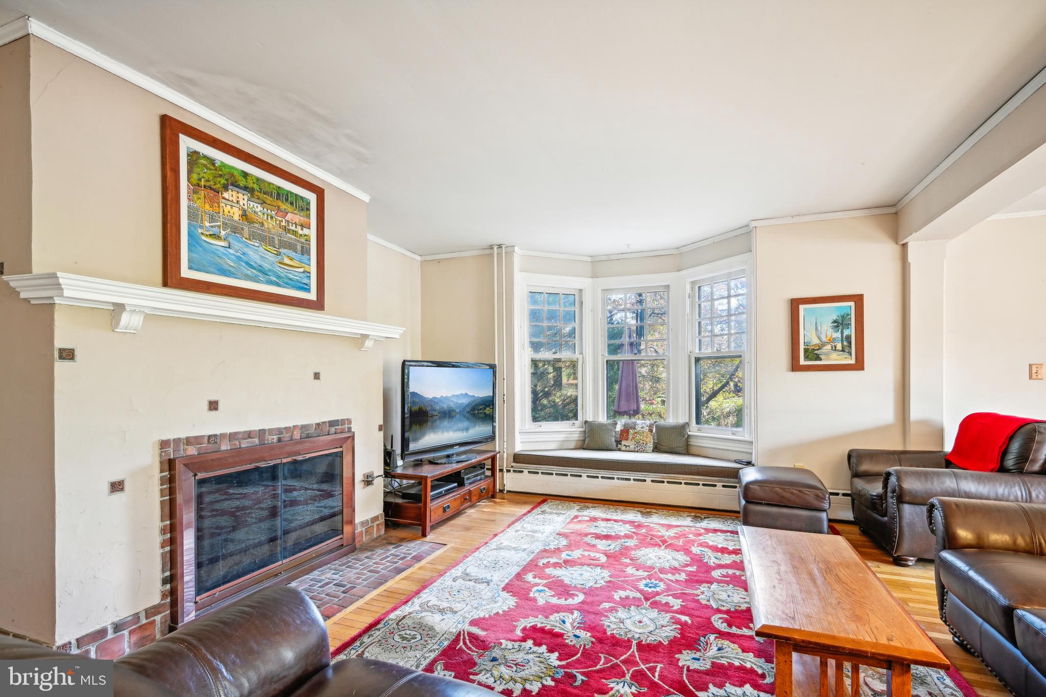 901 Thomas Avenue Riverton, NJ 08077 - Photo 16 of 72