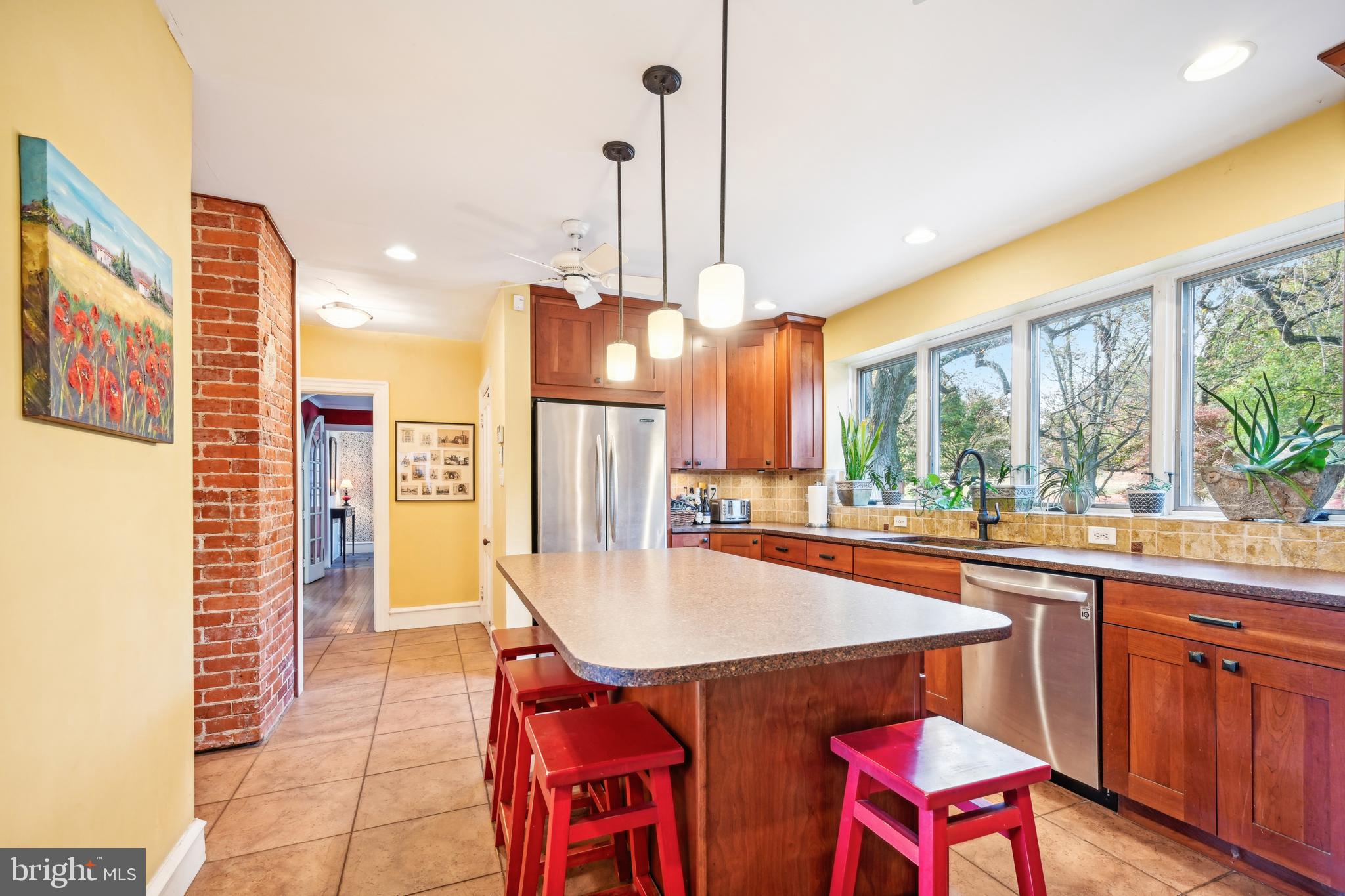 901 Thomas Avenue Riverton, NJ 08077 - Photo 21 of 72