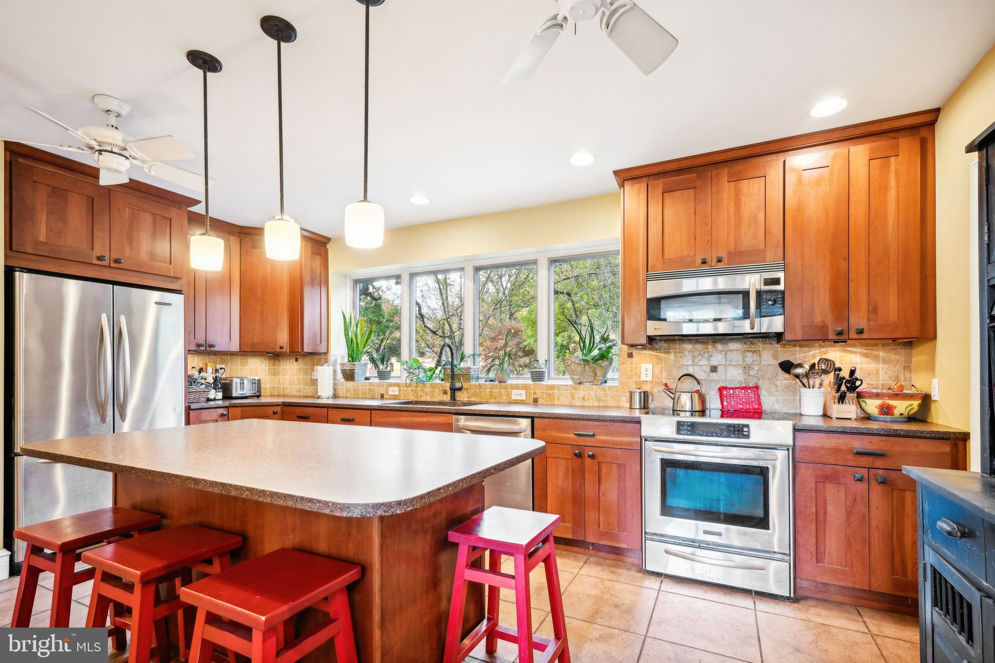 901 Thomas Avenue Riverton, NJ 08077 - Photo 22 of 72