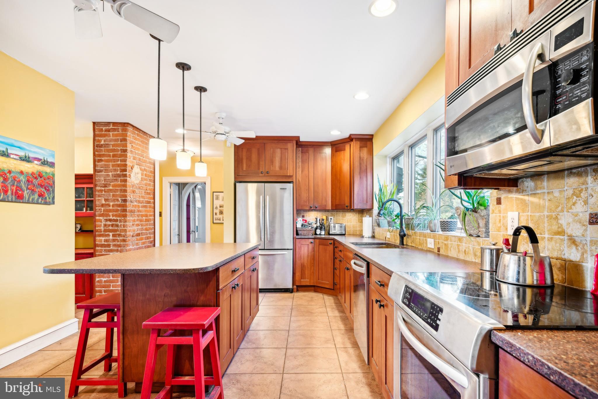 901 Thomas Avenue Riverton, NJ 08077 - Photo 23 of 72