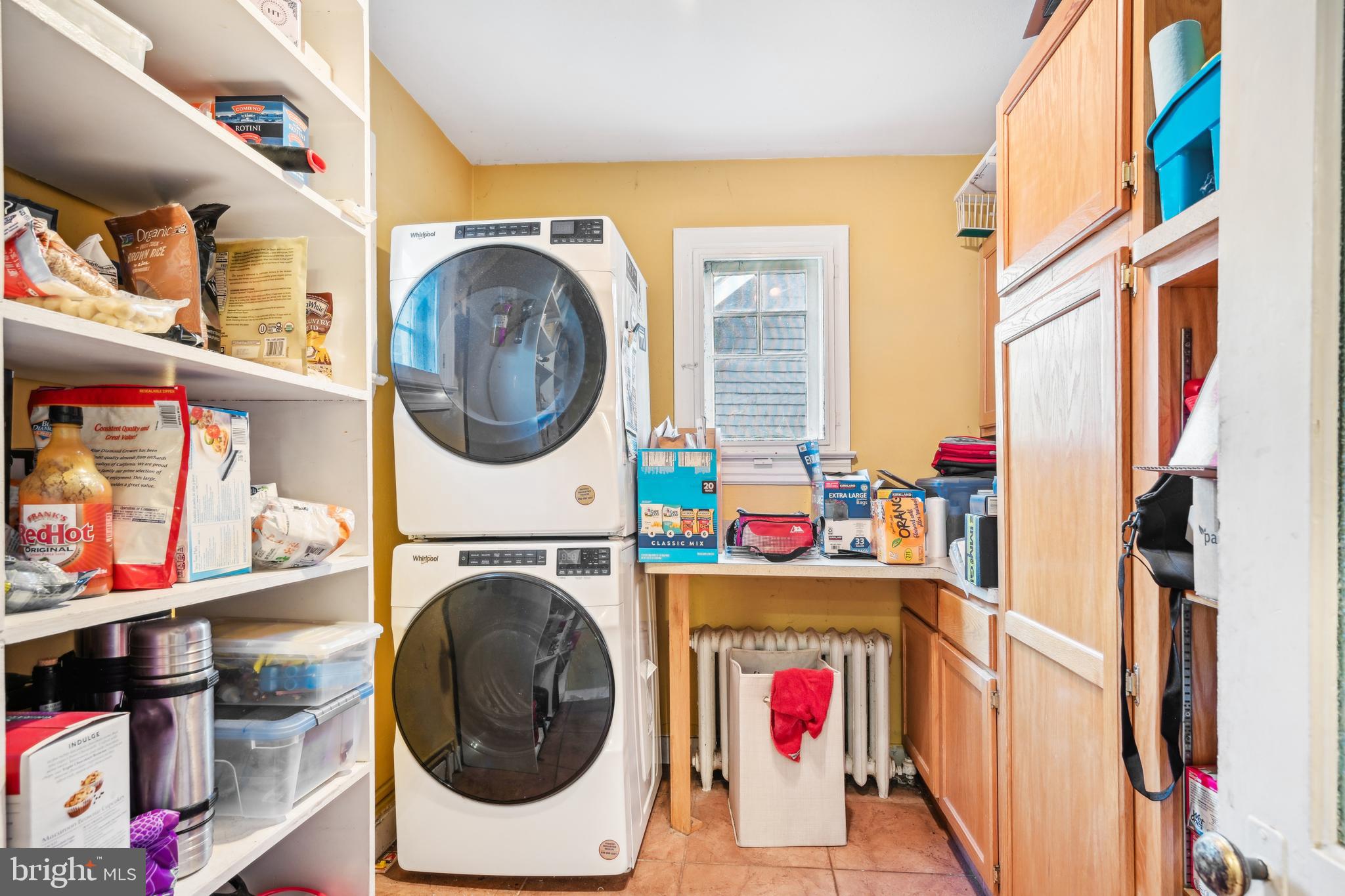 901 Thomas Avenue Riverton, NJ 08077 - Photo 25 of 72 Laundry