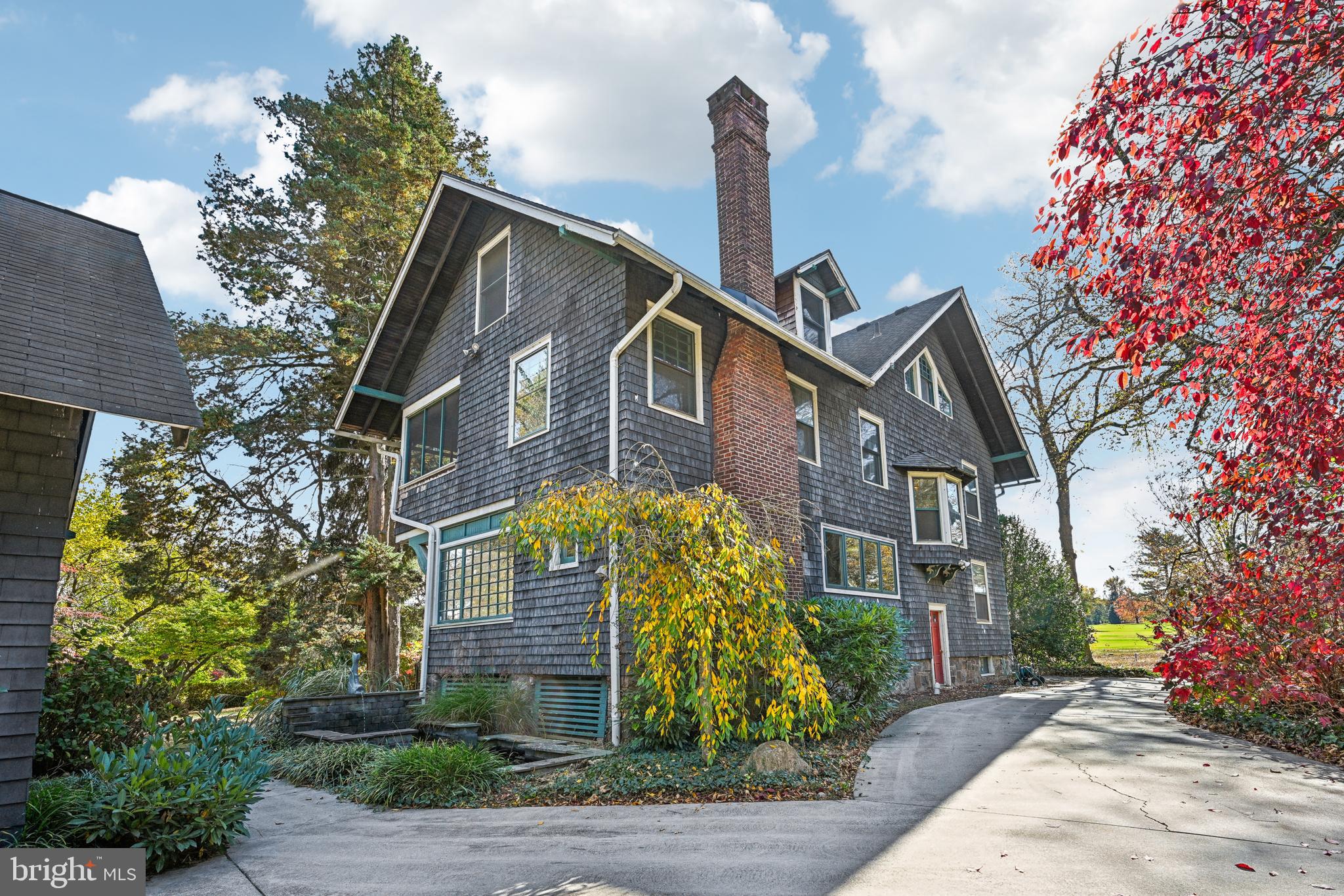 901 Thomas Avenue Riverton, NJ 08077 - Photo 3 of 72