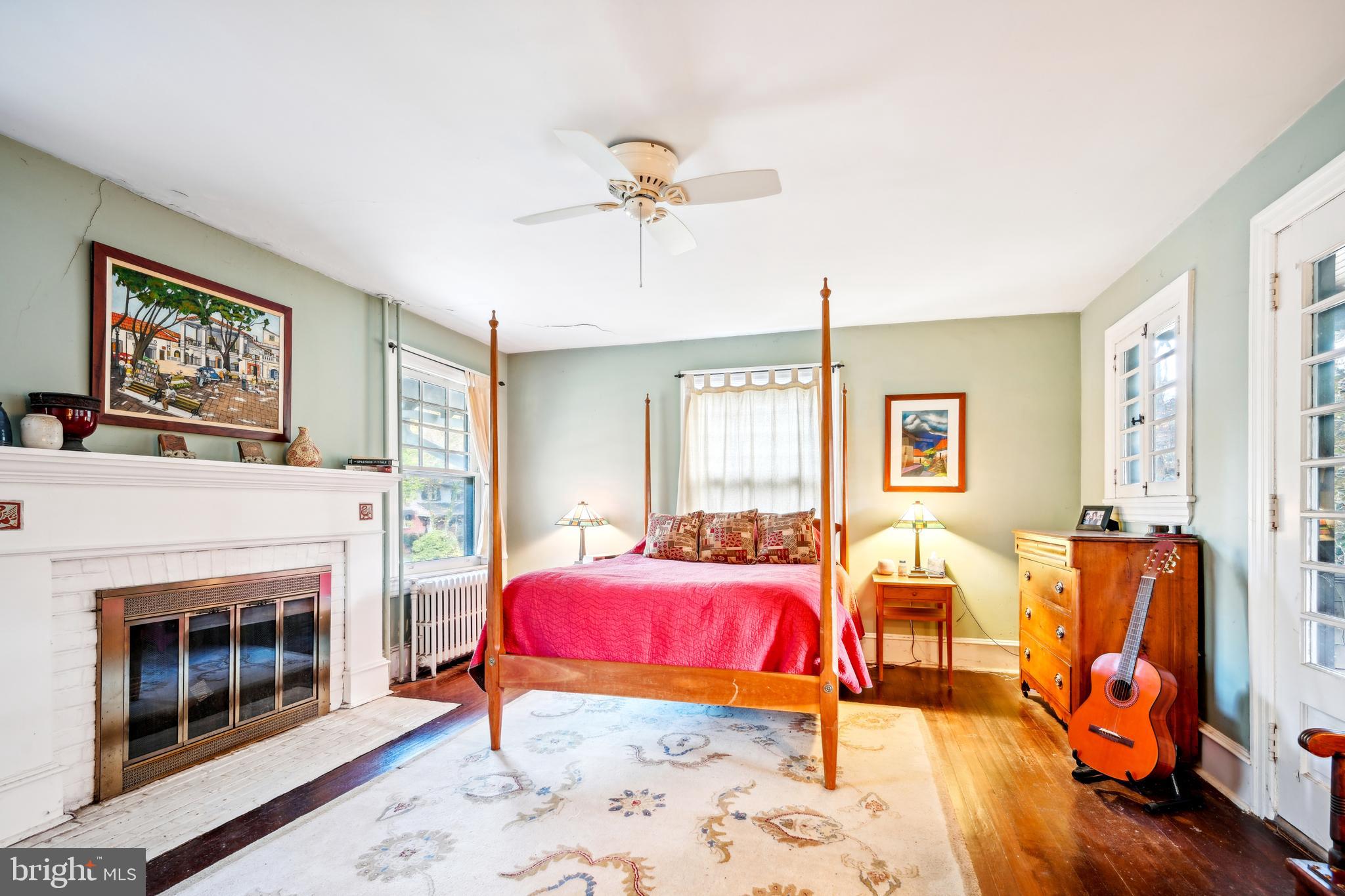 901 Thomas Avenue Riverton, NJ 08077 - Photo 33 of 72 Owners suite