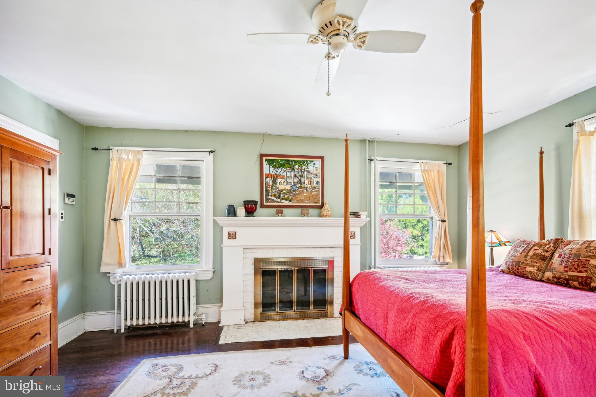 901 Thomas Avenue Riverton, NJ 08077 - Photo 34 of 72