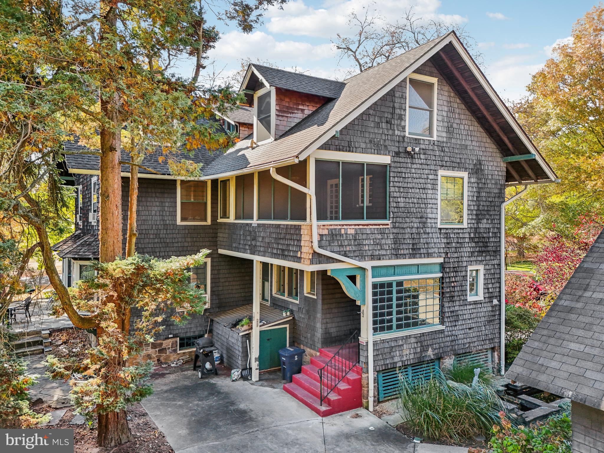 901 Thomas Avenue Riverton, NJ 08077 - Photo 4 of 72