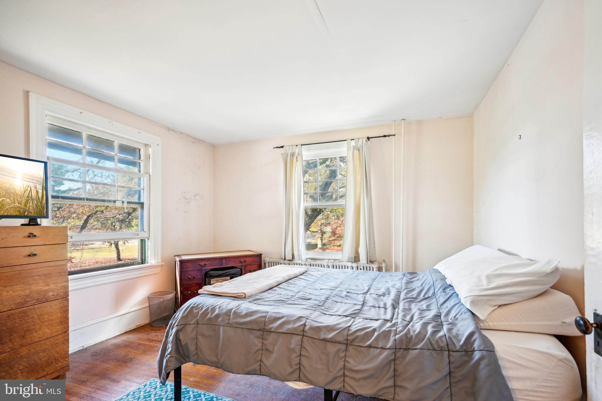 901 Thomas Avenue Riverton, NJ 08077 - Photo 41 of 72 Bedroom 4