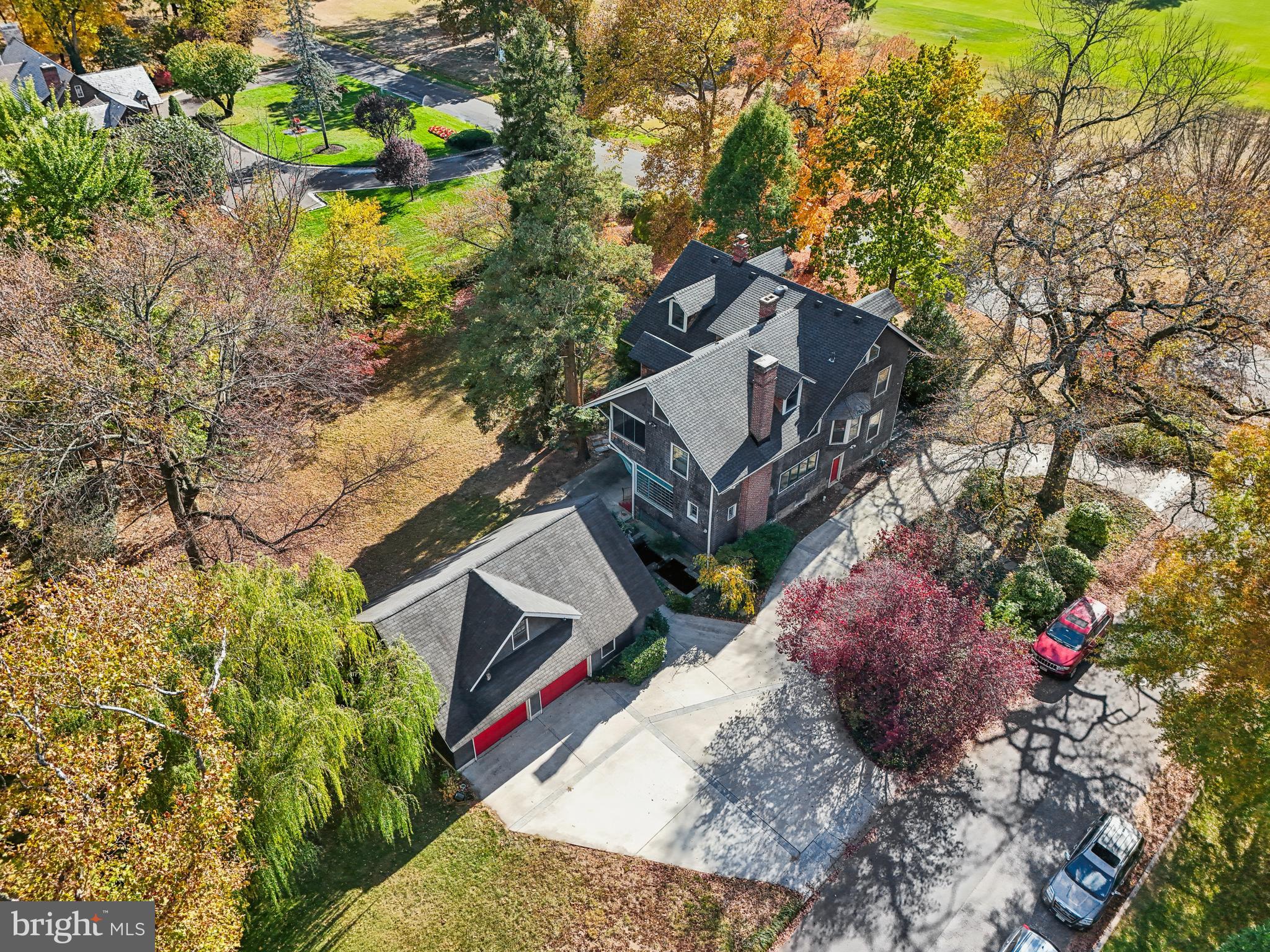 901 Thomas Avenue Riverton, NJ 08077 - Photo 62 of 72