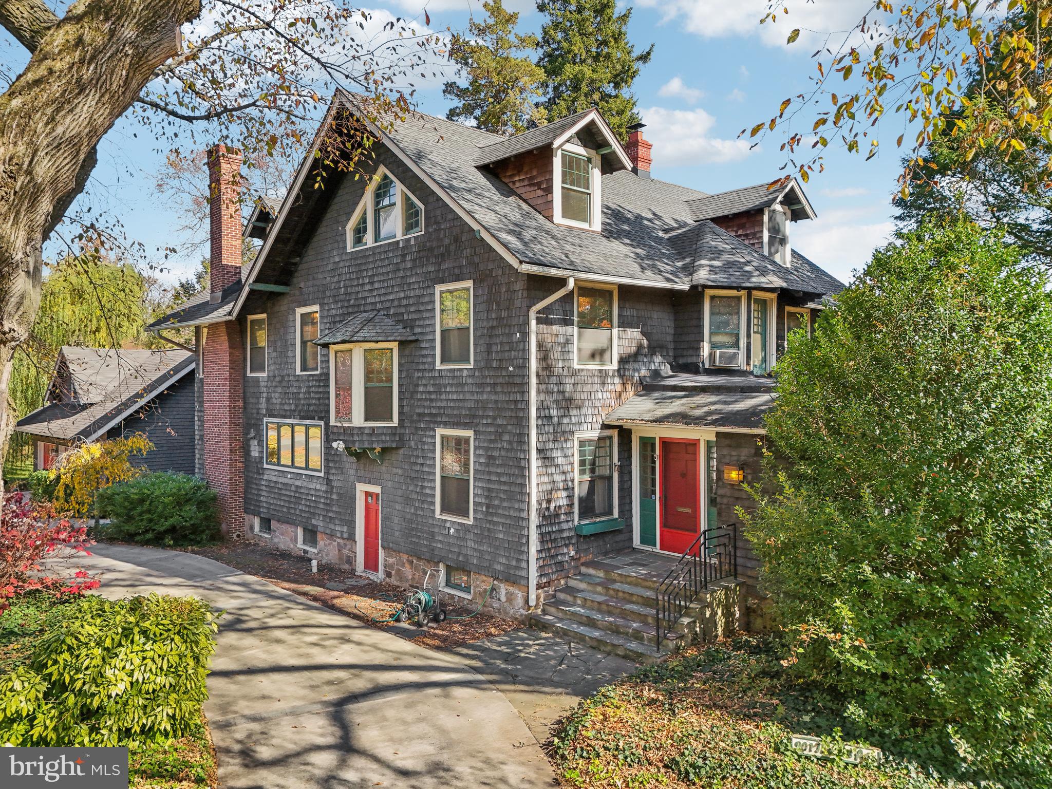 901 Thomas Avenue Riverton, NJ 08077 - Photo 64 of 72