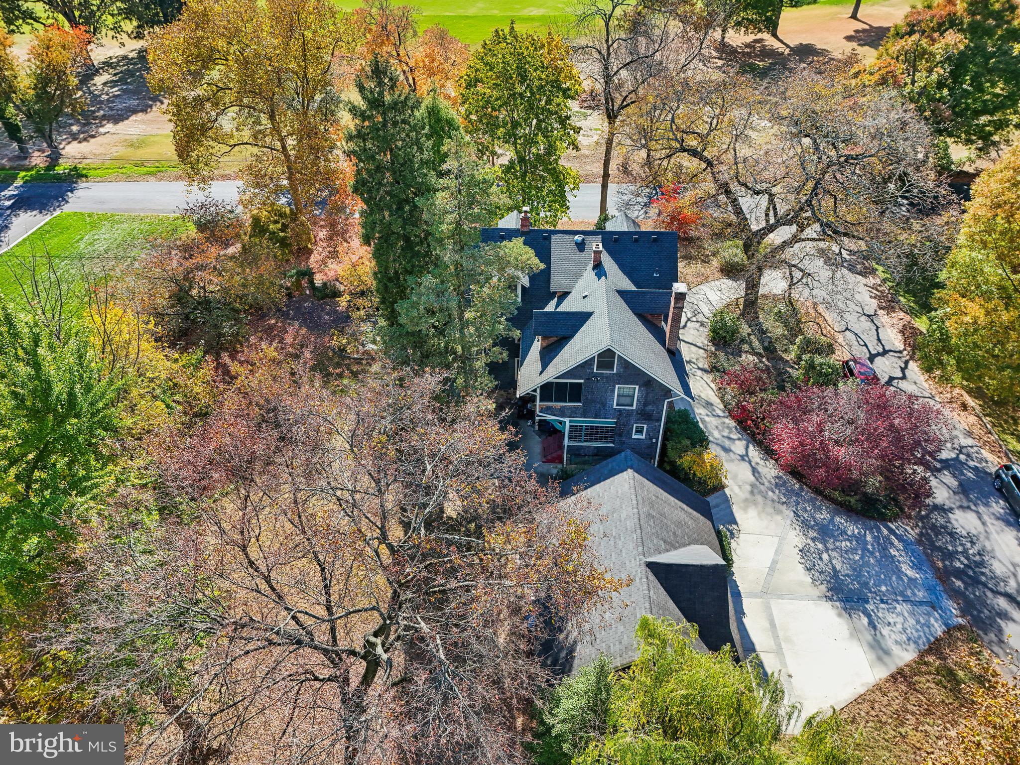 901 Thomas Avenue Riverton, NJ 08077 - Photo 68 of 72