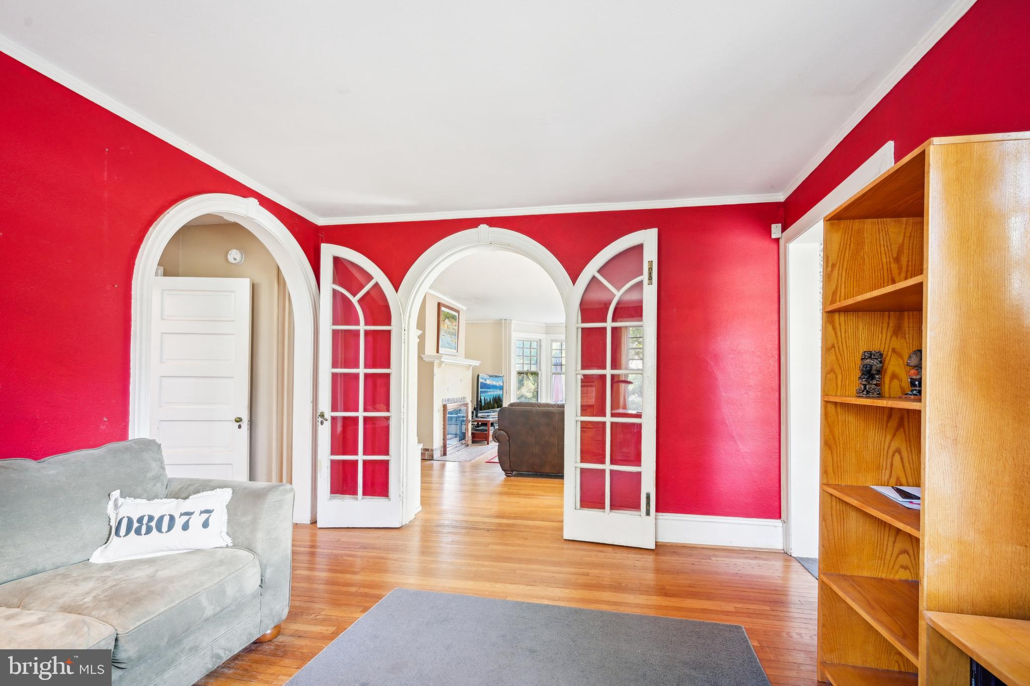 901 Thomas Avenue Riverton, NJ 08077 - Photo 9 of 72