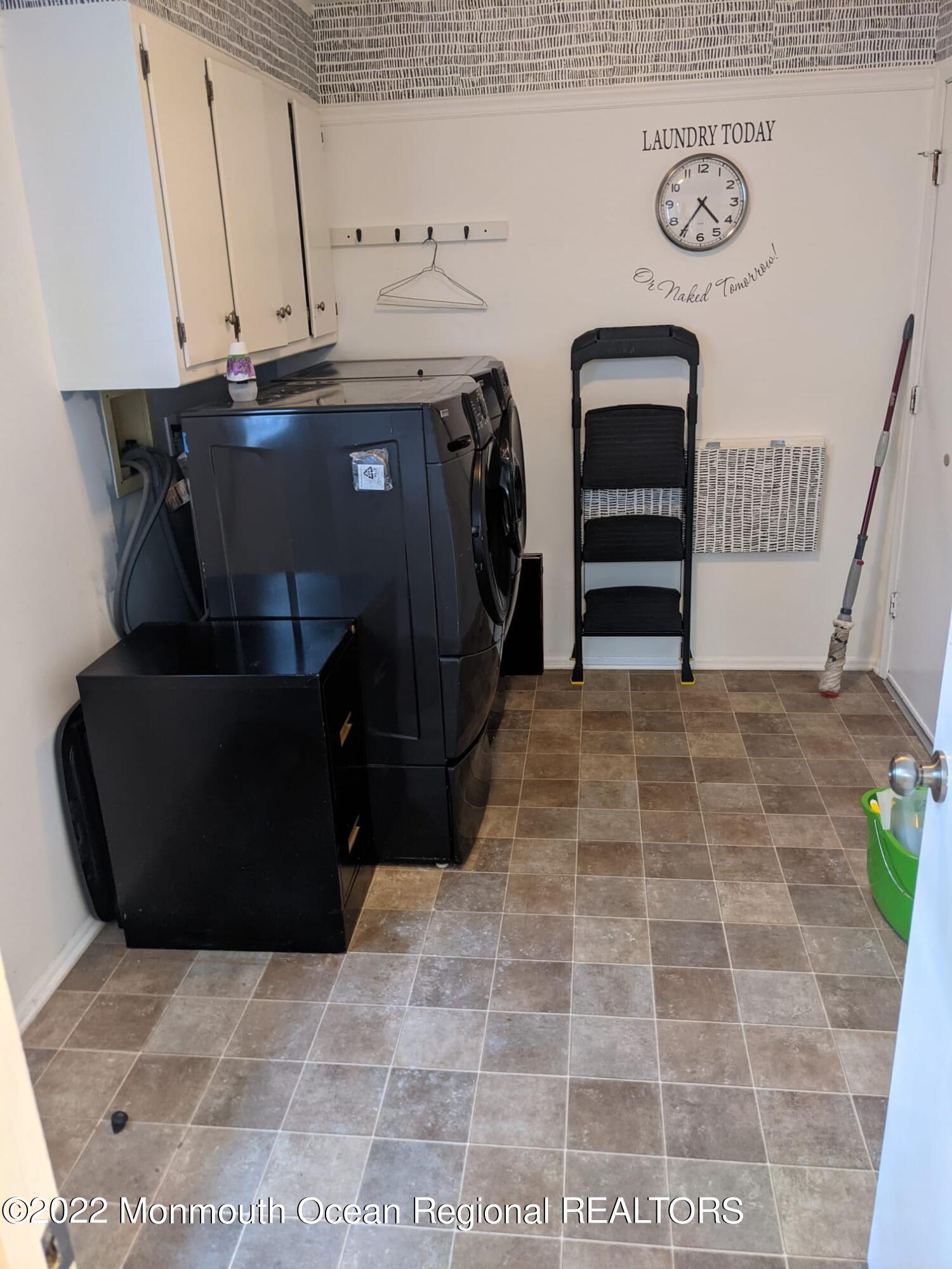 1304 Franklin Avenue Asbury Park, NJ 07712 - Photo 24 of 25 a view of utility room