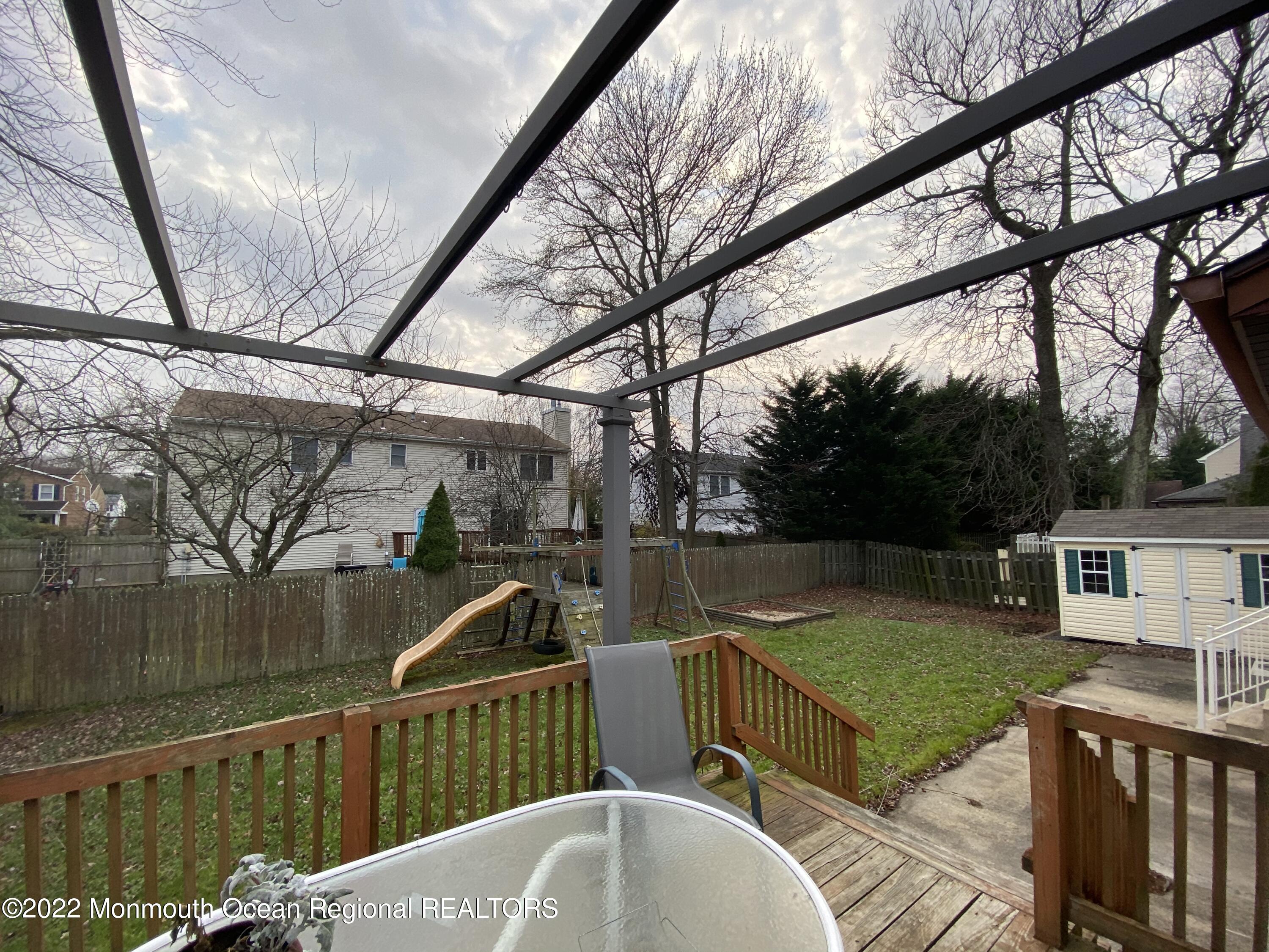 1304 Franklin Avenue Asbury Park, NJ 07712 - Photo 4 of 25 a view of a couches with wooden floor in front of house