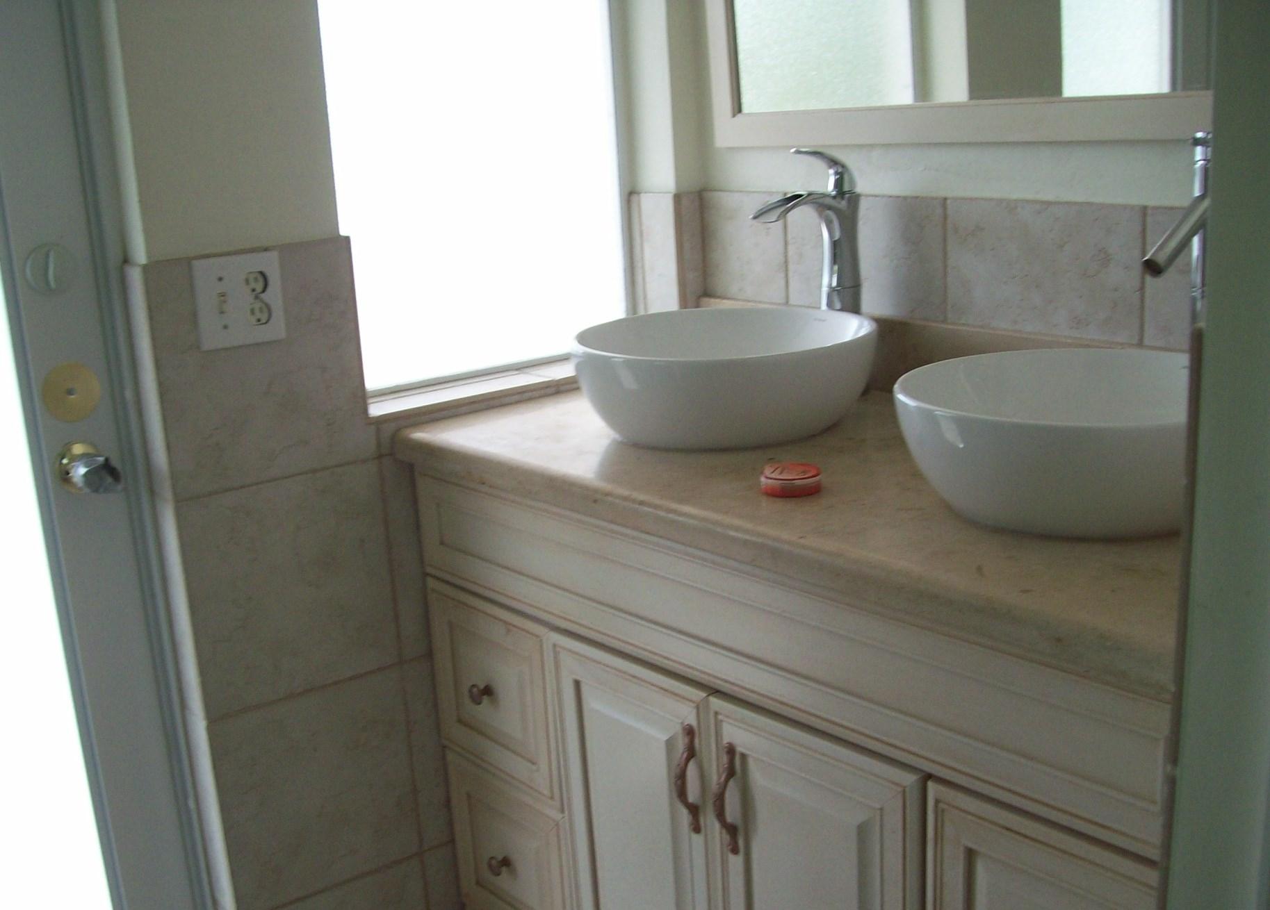 1399 Southwest 11th Terrace Boca Raton, FL 33486 - Photo 6 of 9 Master bath