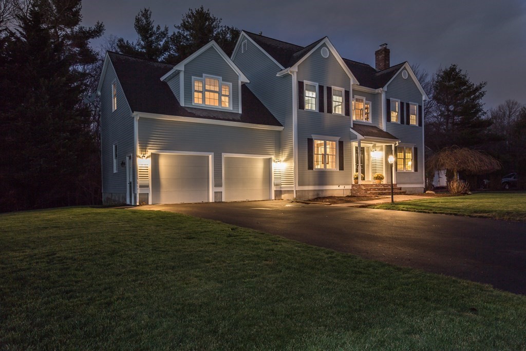 27 Wampanoag Road Raynham, MA 02767 - Photo 25 of 28 Gallery Image 25