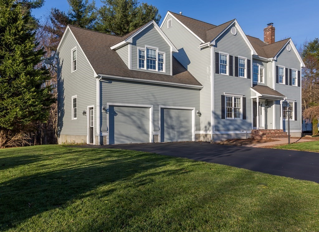 27 Wampanoag Road Raynham, MA 02767 - Photo 26 of 28 Gallery Image 26